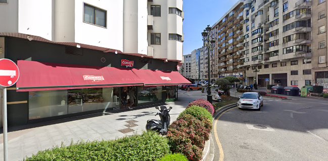 Coren Grill Rosalía de Castro