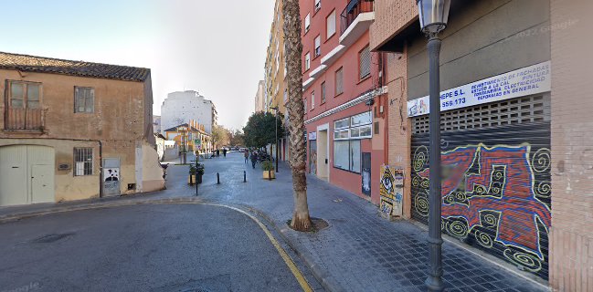 La Cocinita de AESCO