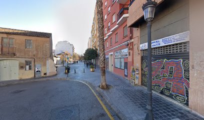 La Cocinita de AESCO