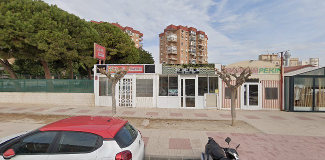 Restaurante Pizza Feriel Kebap