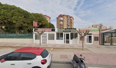 Restaurante Pizza Feriel Kebap