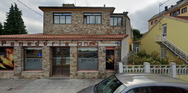 PANADERÍA LA NUEVA DE NEDA S.L.