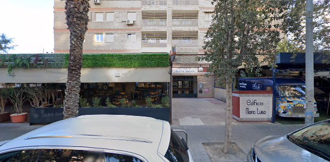 La Zona Social Bar | Playa