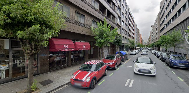 Swansea Cafetería Restaurante - Bilbao