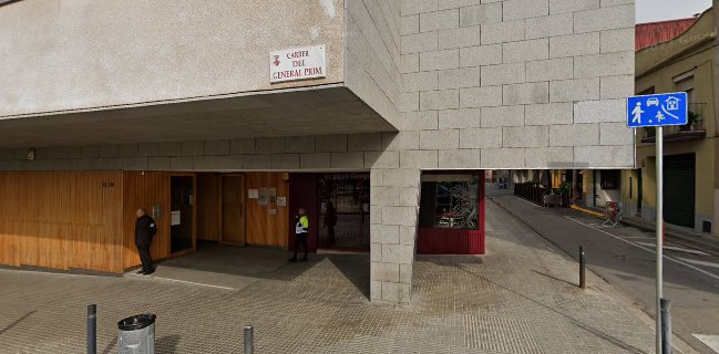 Restaurant La Tagliatella | Rubí