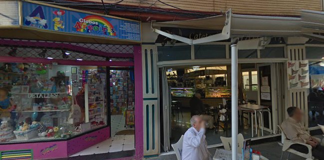 Cervecería Cafetería Viena