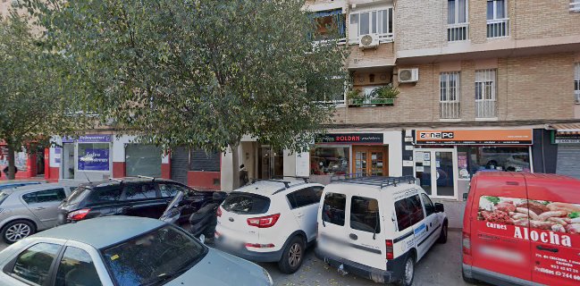 Pastelerías Roldán - Fátima