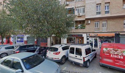 Pastelerías Roldán - Fátima