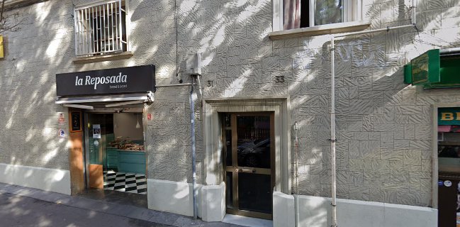 Bakery Building,S.L.