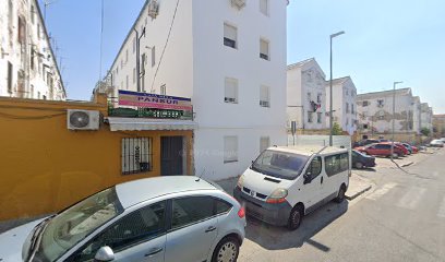 Casa Mula Pansur Panaderia Bolleria