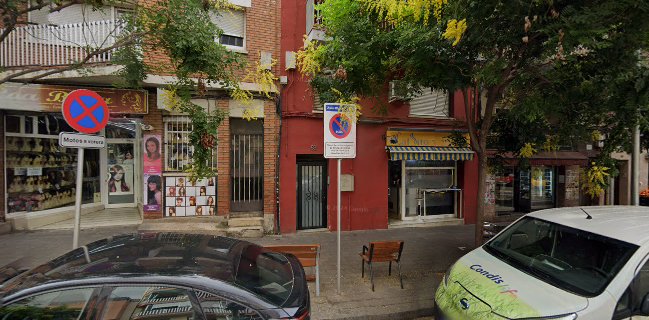 Horno de Pan y Pastelería Medina