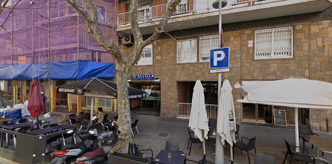 Restaurante A’Palloza