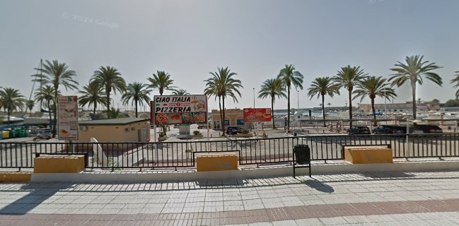 Pizzeria Ciao Italia