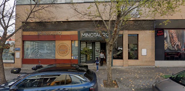 Minotauro Restaurante Taberna