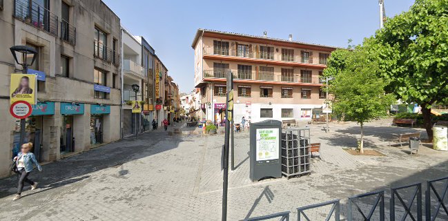 Restaurant Els Avets