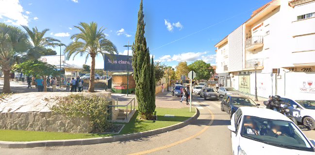 La Casita de la Patata