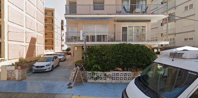 Restaurante Italiano y Pizzería Velarossa82