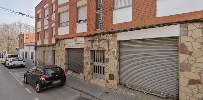 Alfonso Presas Casanovas