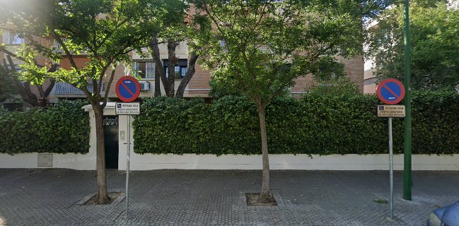 Cafetería Sagrado Corazón