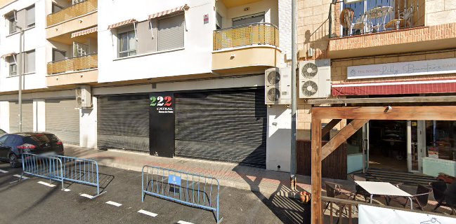 Pizzería Ristorante 222 Catral