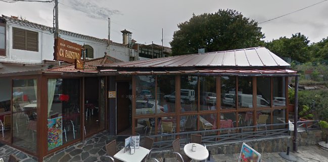 Bar Cafetería Ca'Faustino Phone number