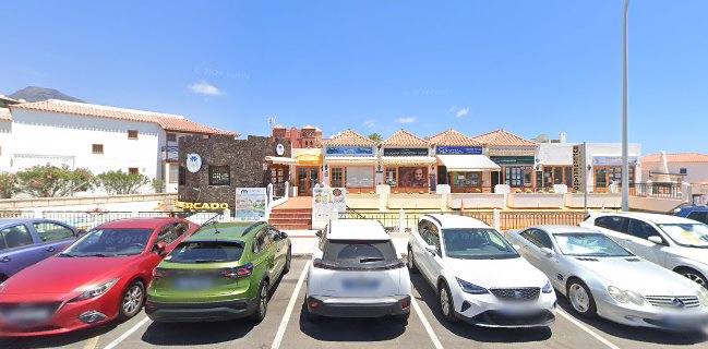 Restaurant Taberna Lorenzo - Costa Adeje