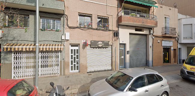 CAFETERIA BAR LA CLAU