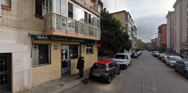 Bar Palencia
