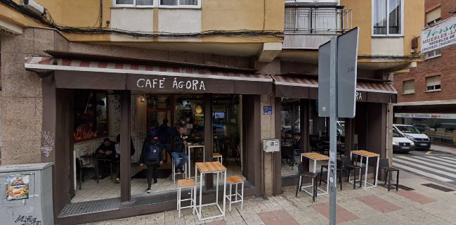 Café Ágora