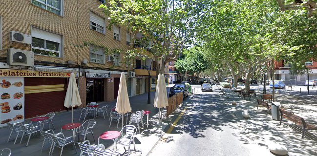 Heladería horchatería Masiá