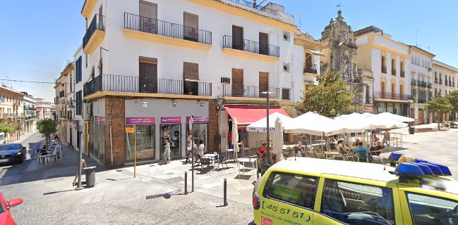 Cafetería San Pablo