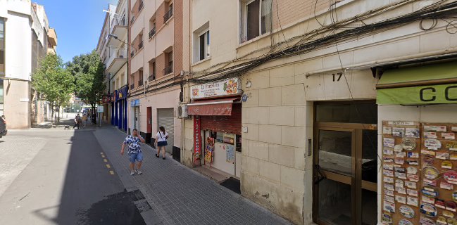 Artículos De Alimentación Llopart S L