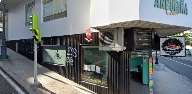 Bar restaurante La Esquina