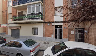 Despacho de Pan Marí