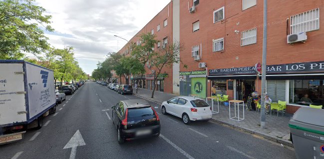 Bar Los Perea