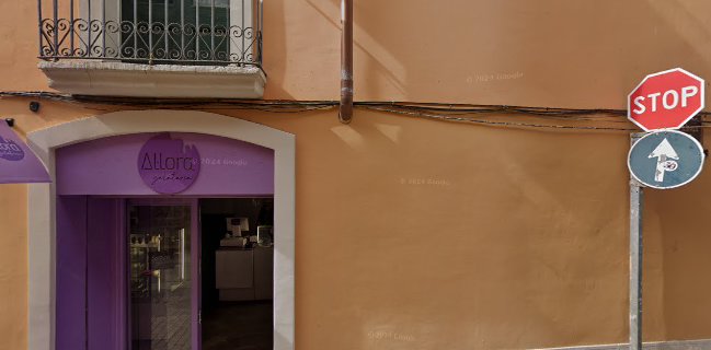 Al.lora Gelateria
