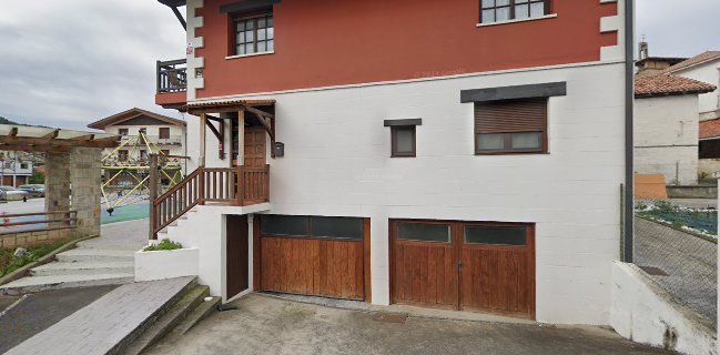 Gamiz-Fikako batzokia