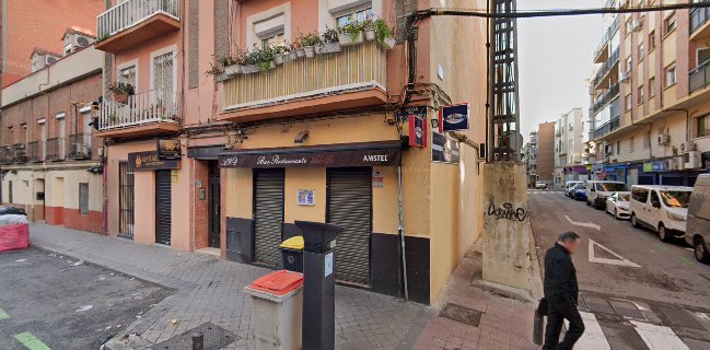 Pinoy Taberna Bar and Restaurant