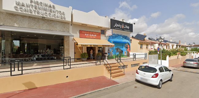 Asador de Pollos Retamar - Alhaurín de la Torre