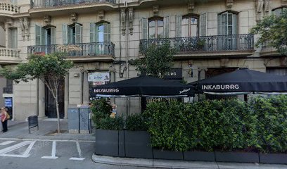 FrankyFurt Barcelona