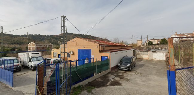 Catering Molino Rojo