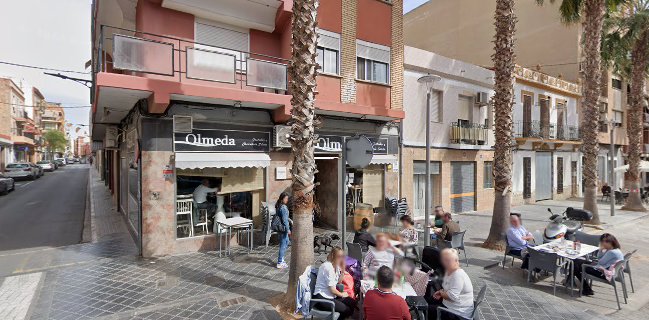 Restaurant Montaditos