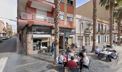 Restaurant Montaditos