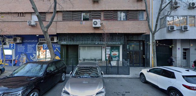 El Jamón y El Churrasco