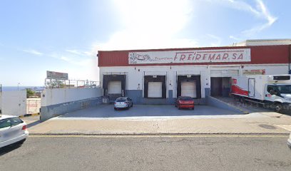 Freiremar Frigorífico El Cebadal