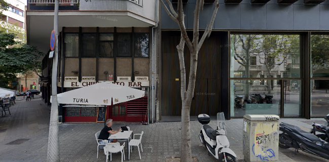 Opinii despre El Chiringuito Bar în Barcelona - Gastronomía y hostelería