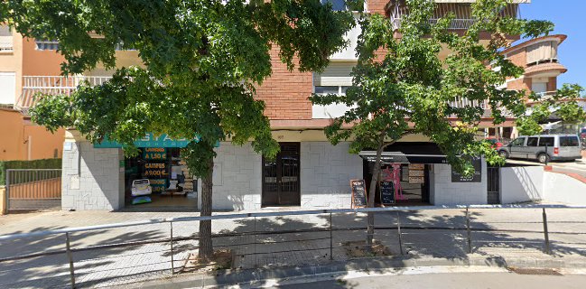 Independencia 94 Hospitalet de llobregat