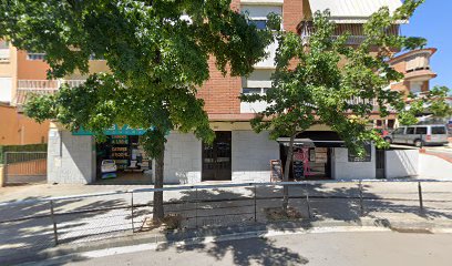 Independencia 94 Hospitalet de llobregat