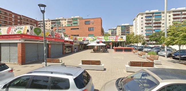 Carnes y jamones ibéricos Charcutería Mª Ángeles