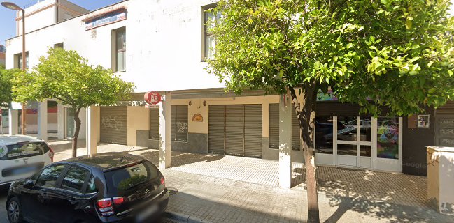 Cafetería El Tarajal